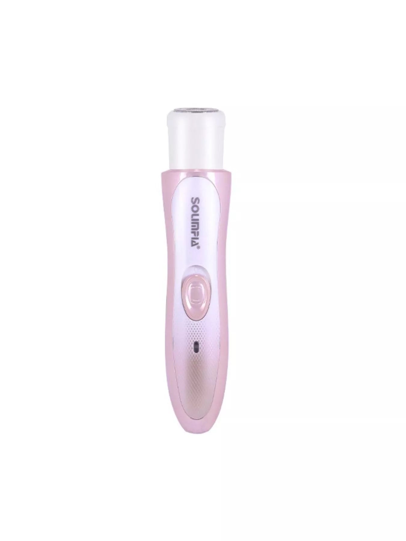 Ergonomic Hair Removal Epilator - Loving It Shop