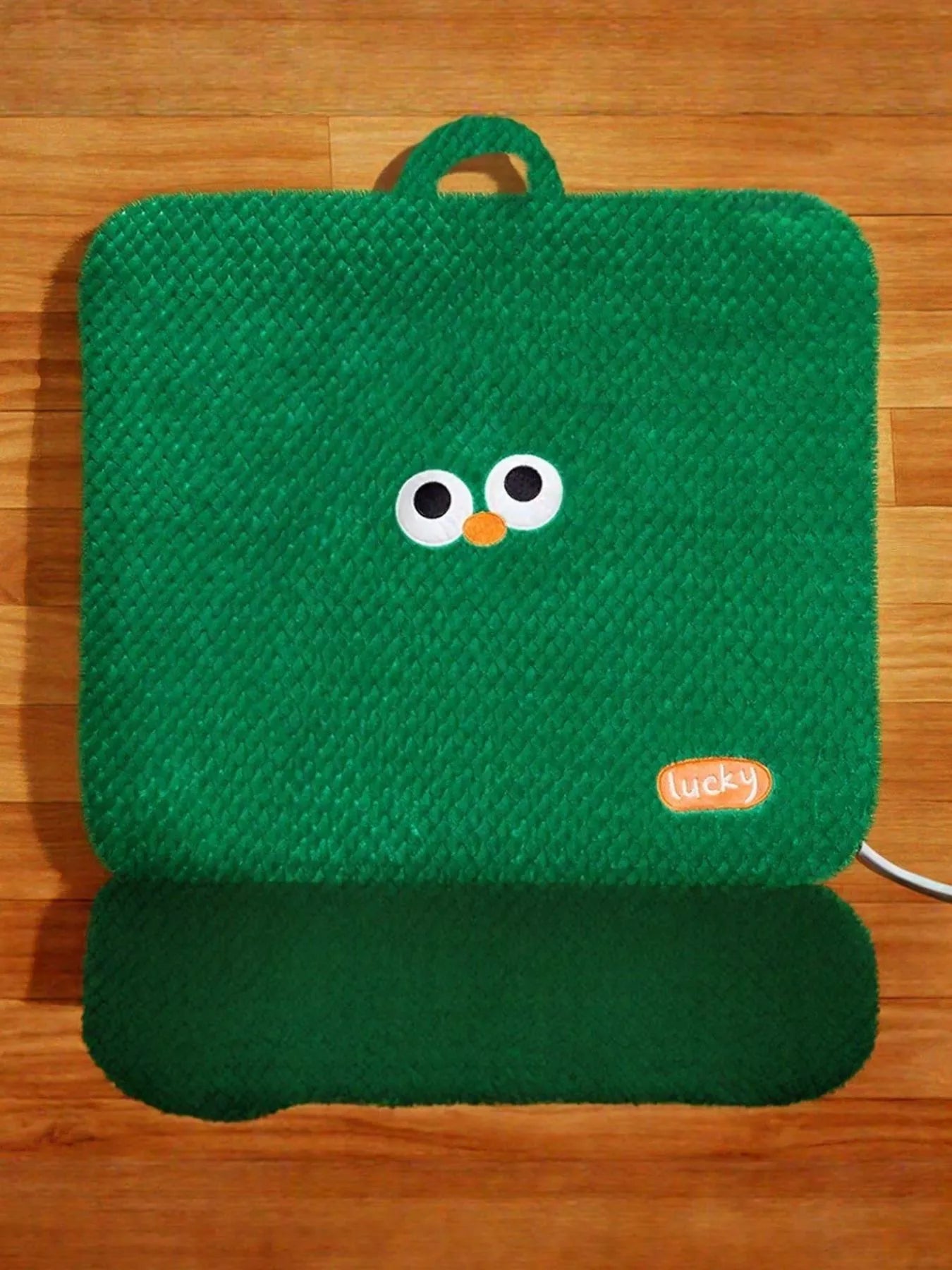 Electric Cartoon Pet Mat - Loving It Shop