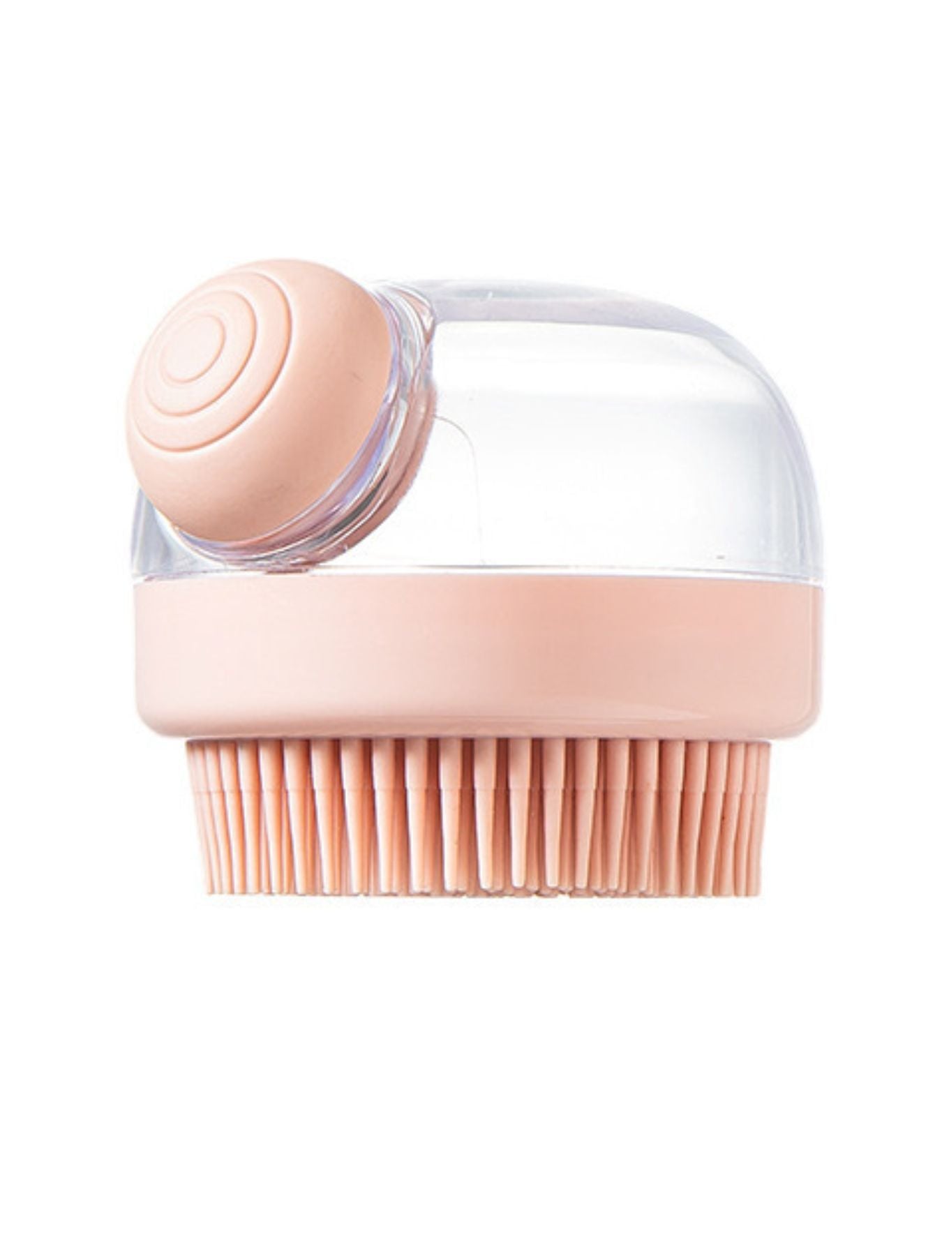 Soft Pet Shower Brush - Loving It Shop