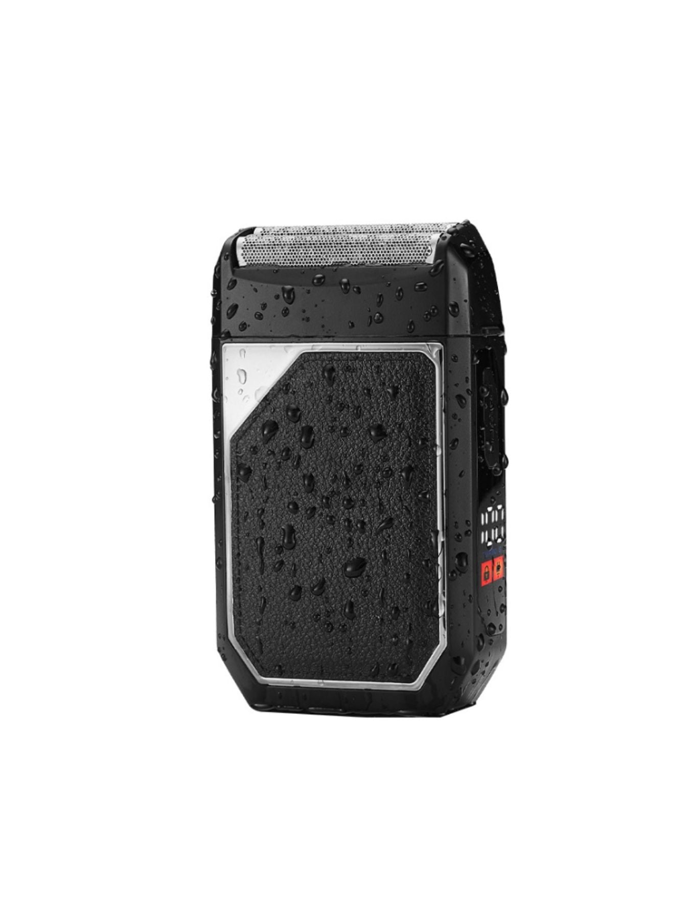 Portable Electric Foil Shaver - Loving It Shop