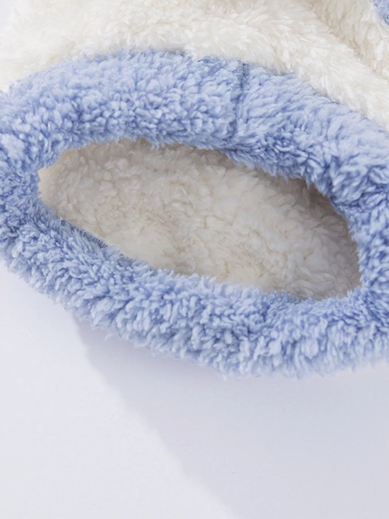 Cozy Plush Pet Sweater with Cute Patch - Loving It Shop