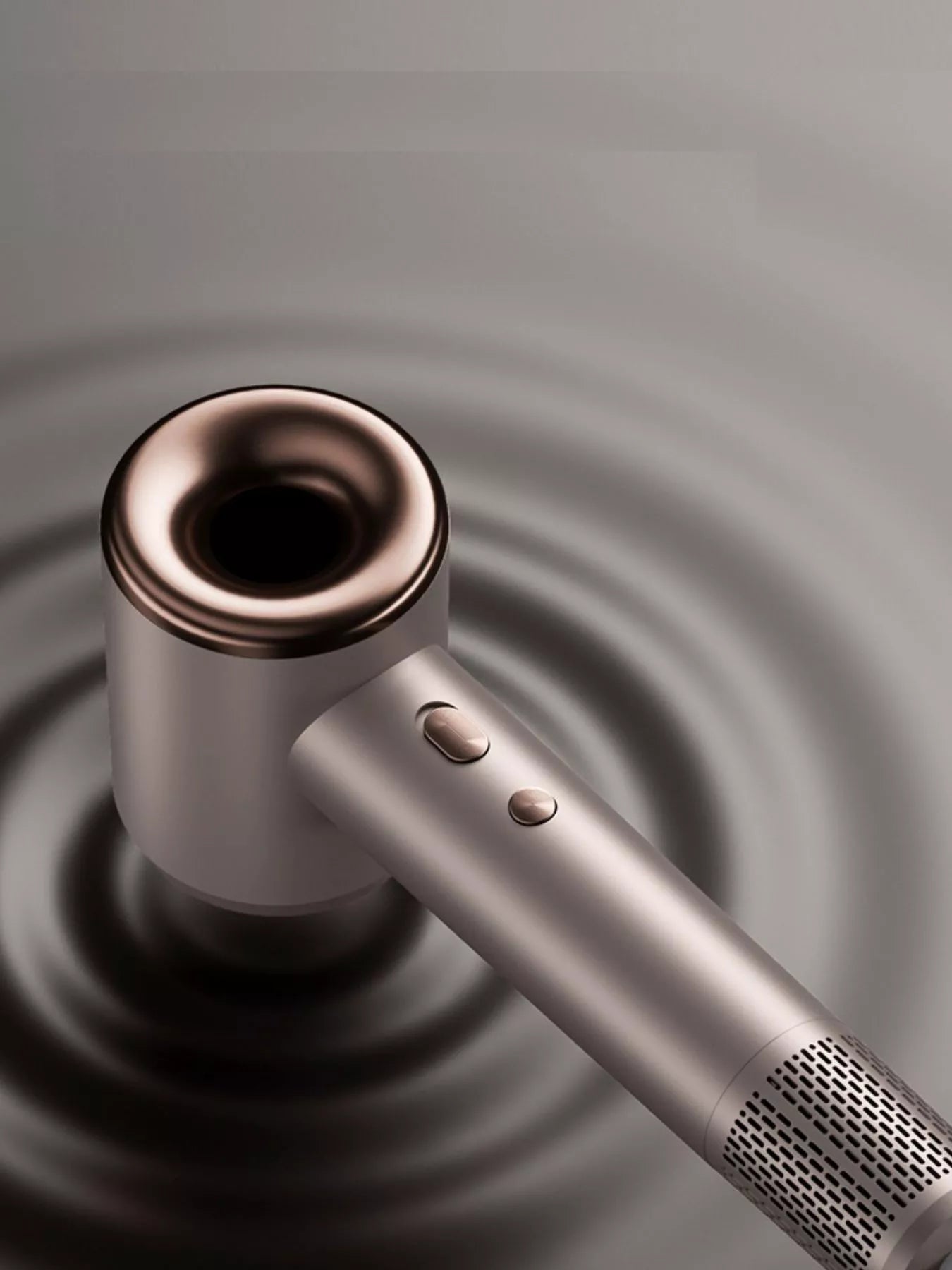 Multi - Speed Household Hair Dryer - Loving It Shop