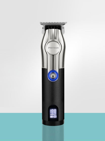 Cordless Rechargeable Hair Clipper - Loving It Shop