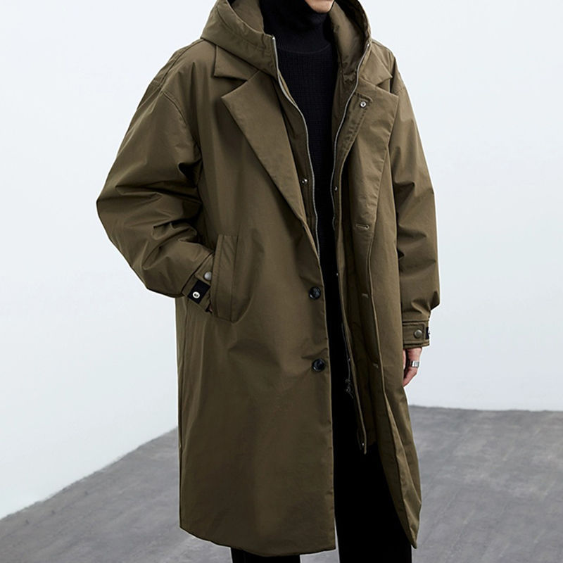 Coat Coat Men&