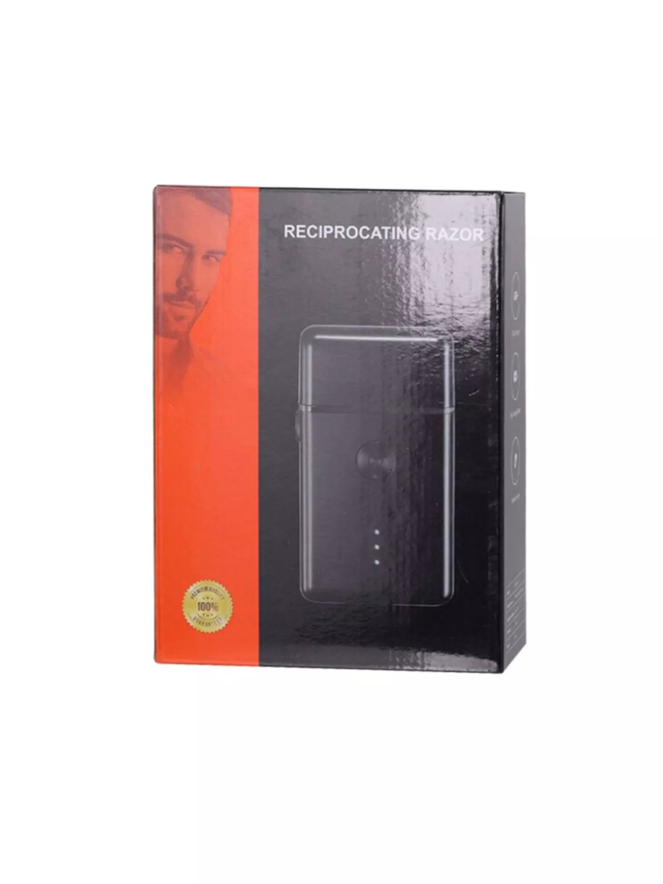 Portable Mini Shaver - Loving It Shop
