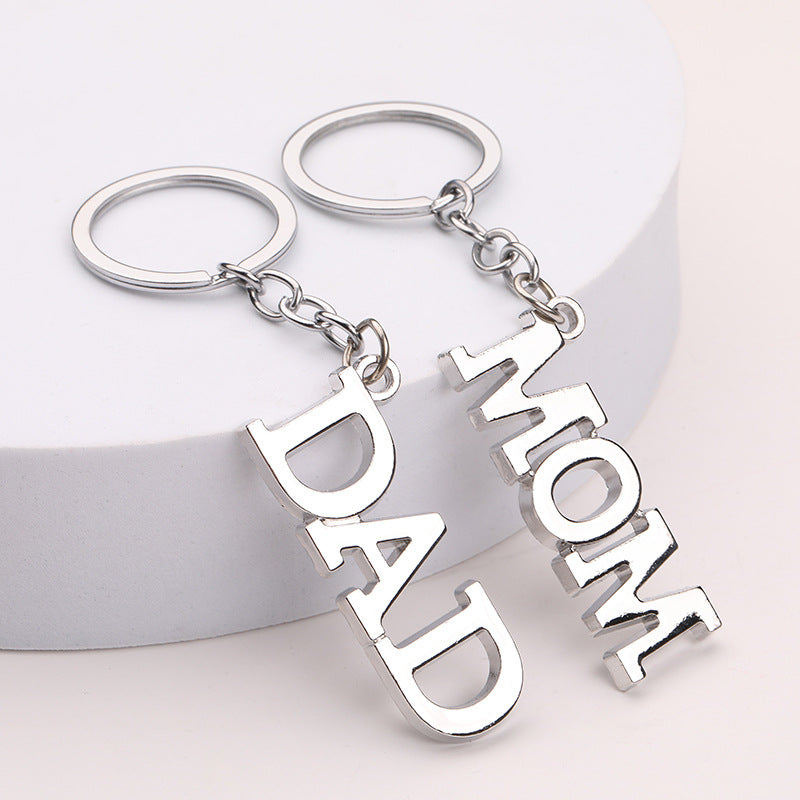 Creative Father Mother&