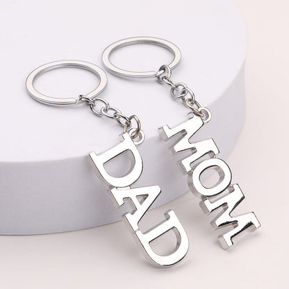 Creative Father Mother&