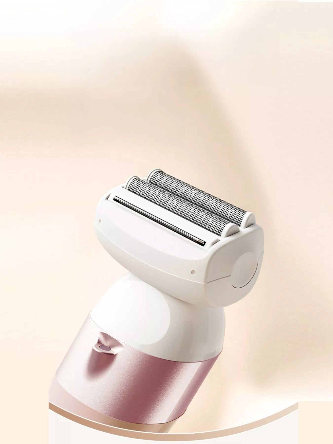Electric Hair Removal Epilator - Loving It Shop