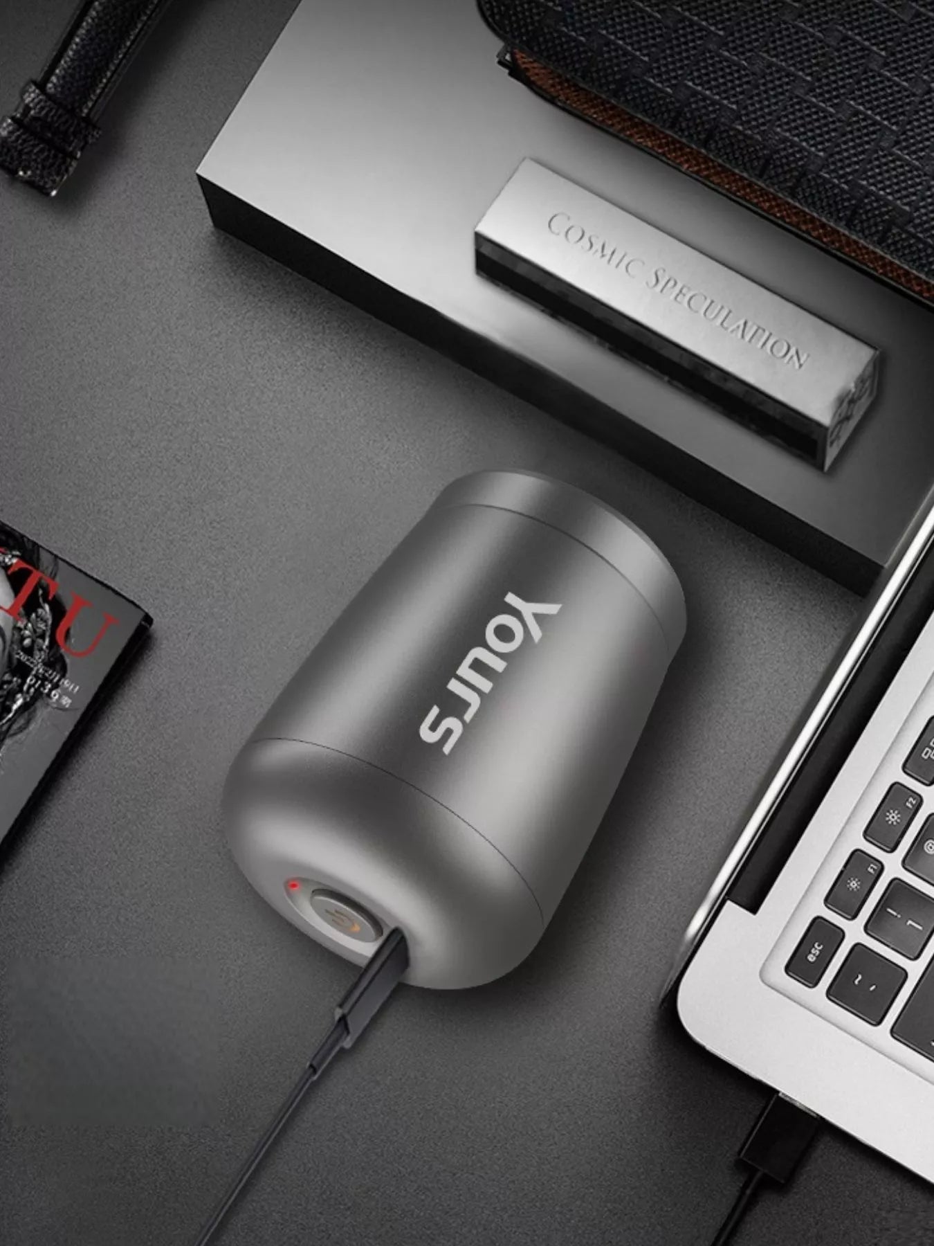 Portable Electric Shaver - Loving It Shop