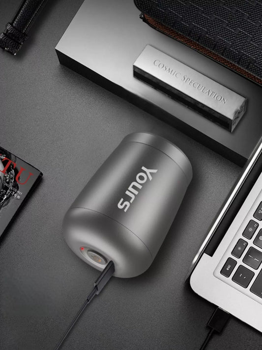 Portable Electric Shaver - Loving It Shop