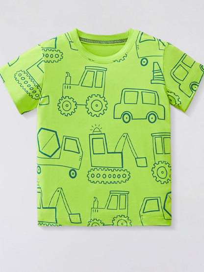 Children&