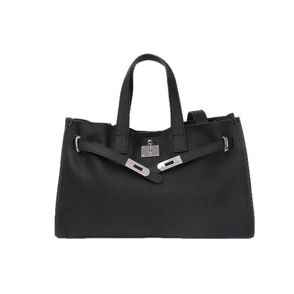 Genuine Leather Women&