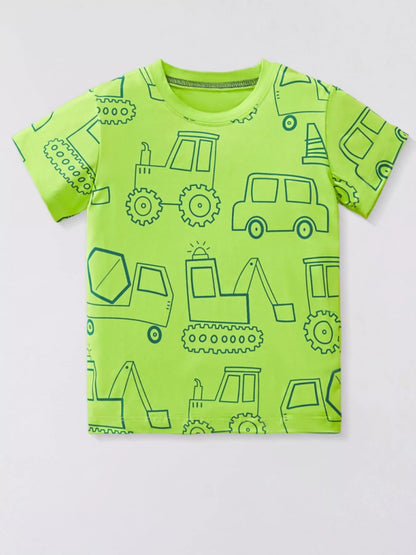 Children&
