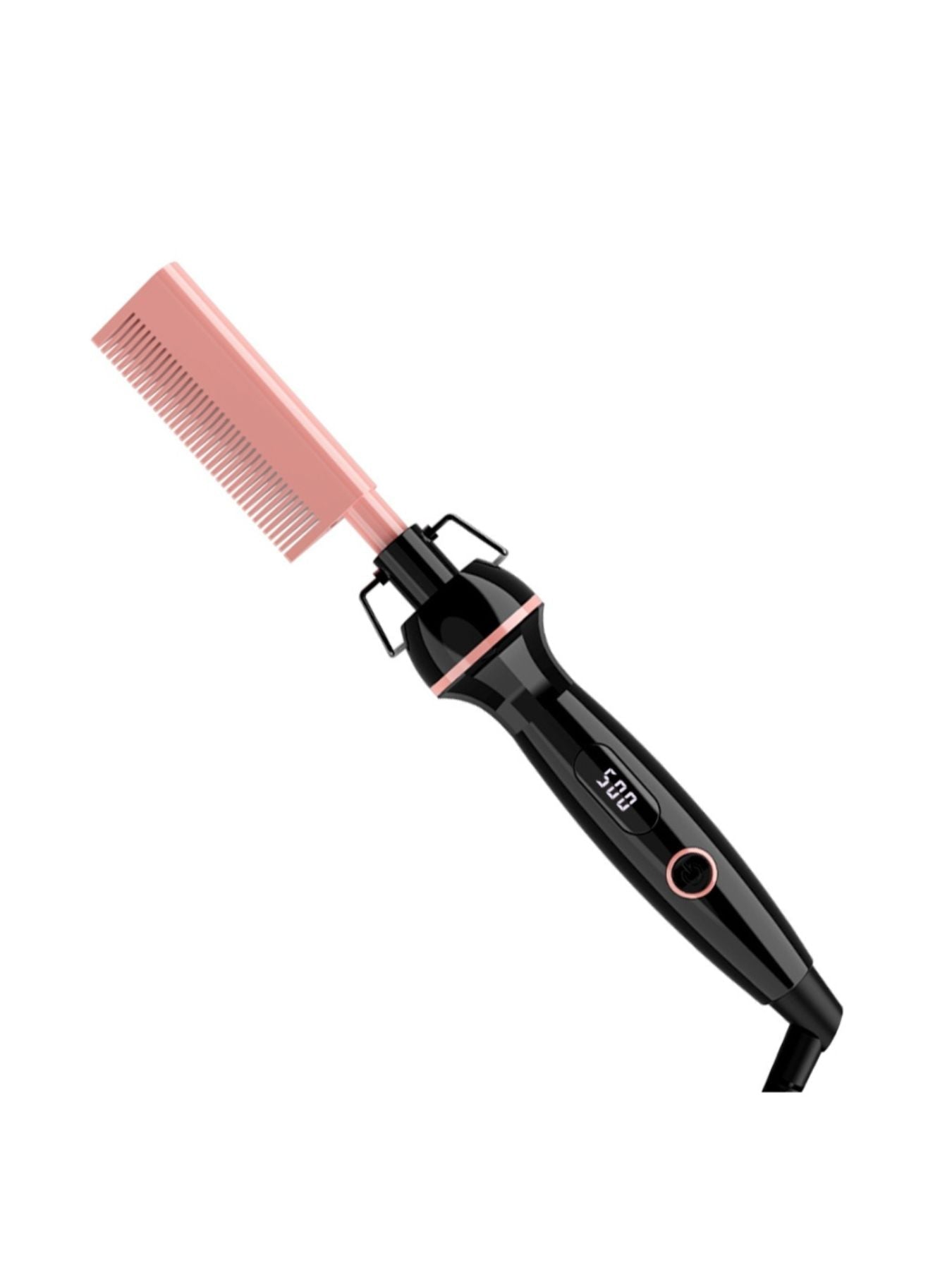 Fast Heating Straightening Comb - Loving It Shop