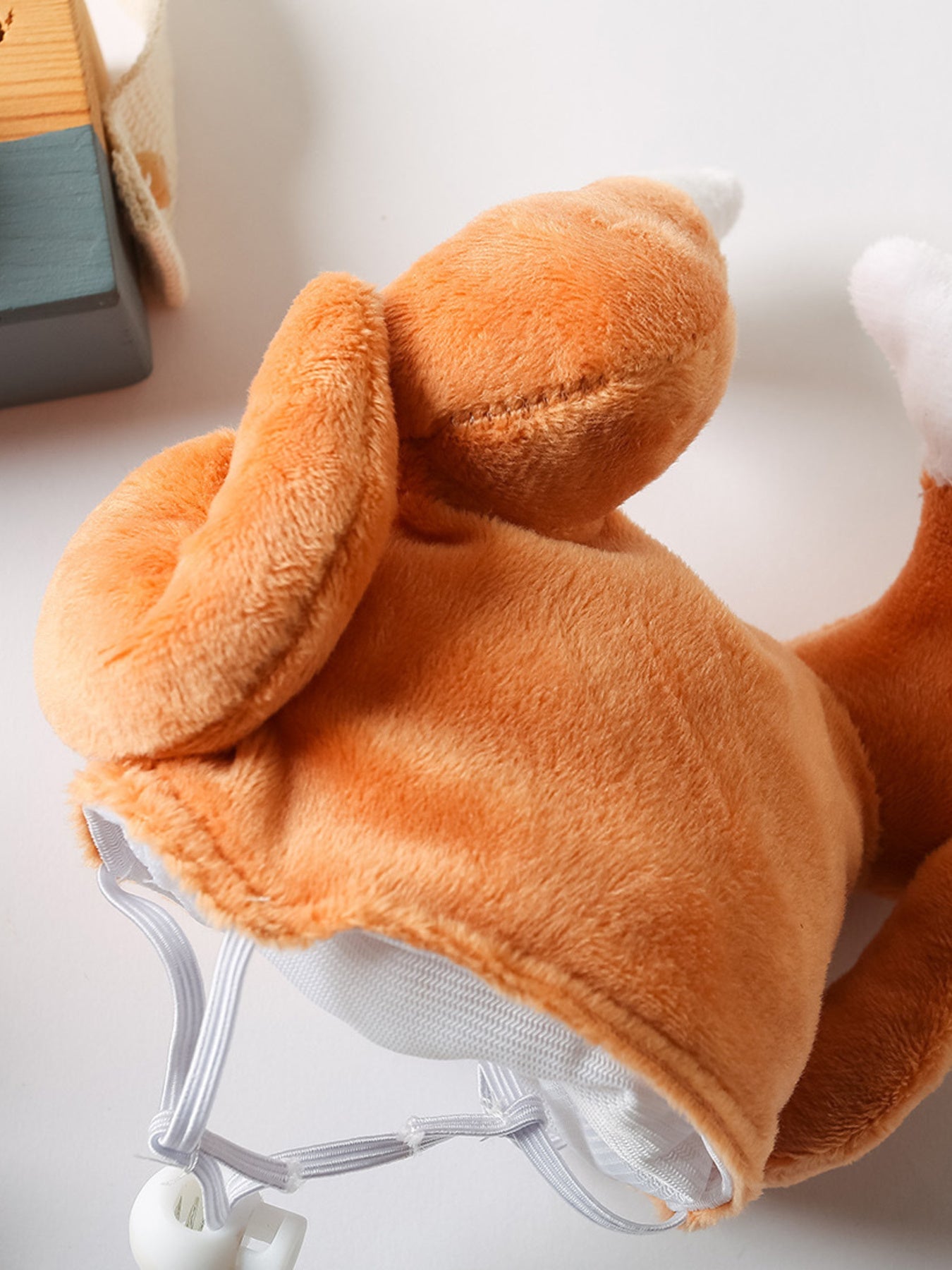 Funny Turkey Leg Pet Headwear - Loving It Shop