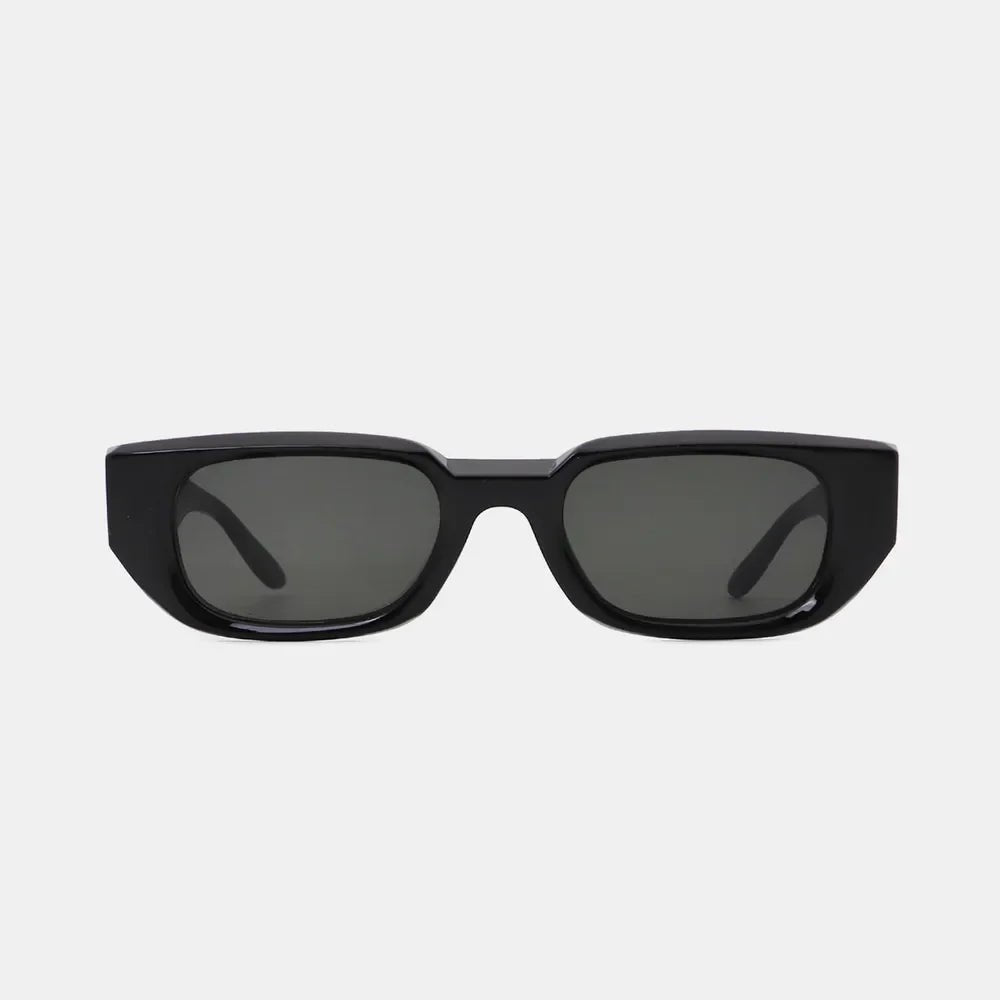 Polycarbonate Frame Rectangle Sunglasses - Loving It Shop
