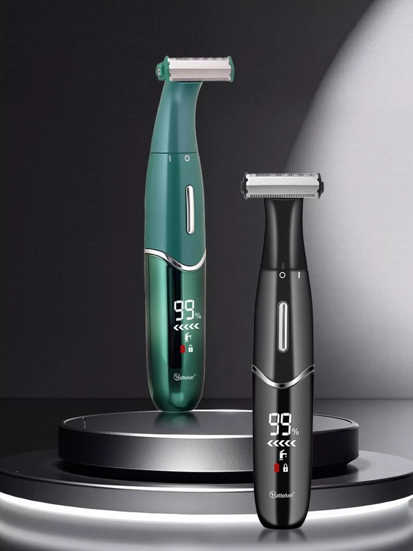 Electric Hair Removal Epilator - Loving It Shop