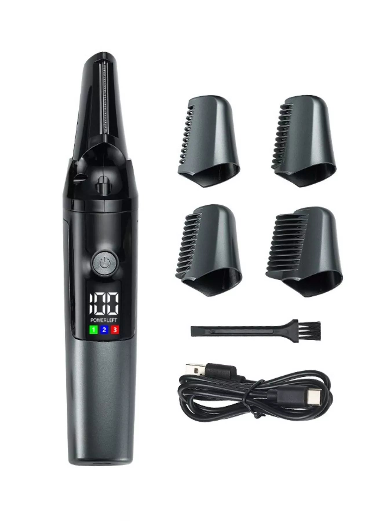 Multifunctional Hair Removal Trimmer - Loving It Shop