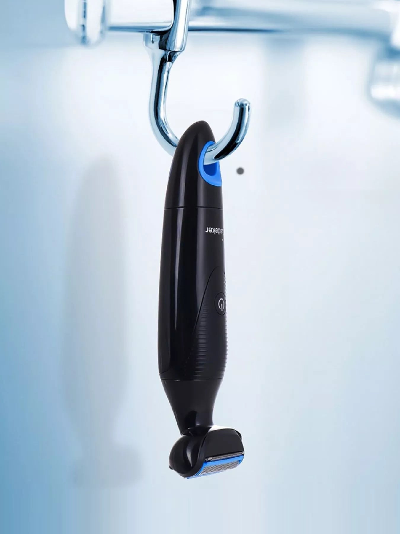 6 in 1 Grooming Kit USB Rechargeable Waterproof Hair Removal - Loving It Shop