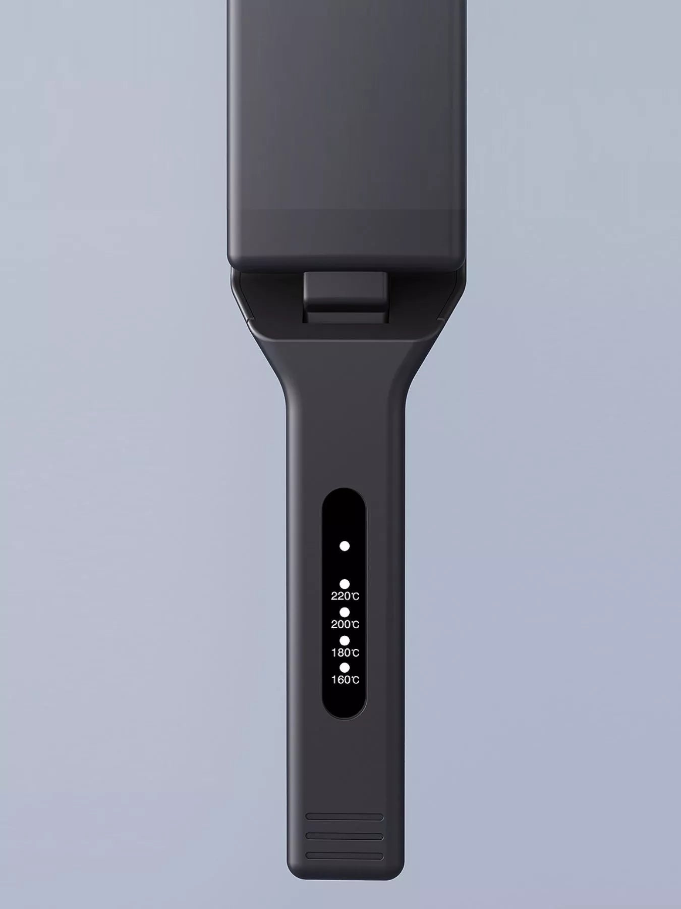 Adjustable Temperature Hair Straightener - Loving It Shop