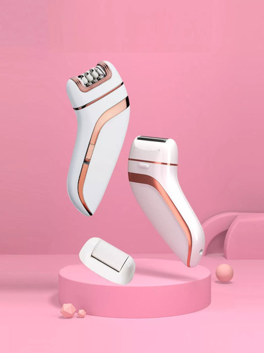 Electric Hair Removal Epilator - Loving It Shop