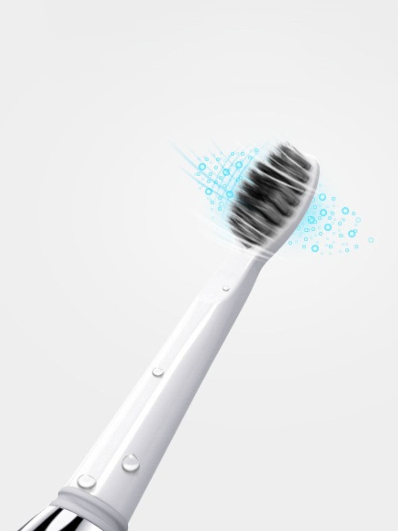 Long Battery Life Electric Toothbrush - Loving It Shop