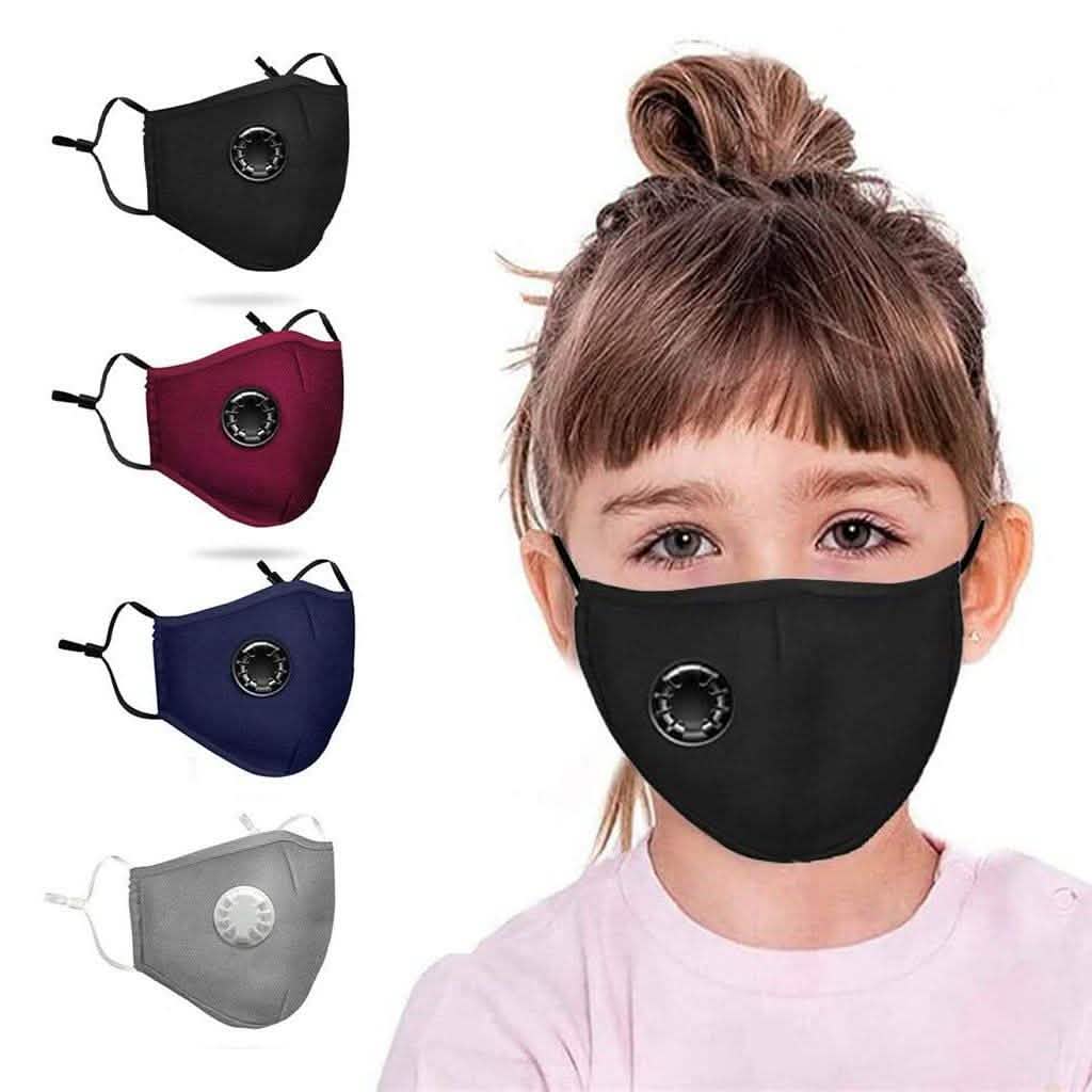 4-Pack: Children&