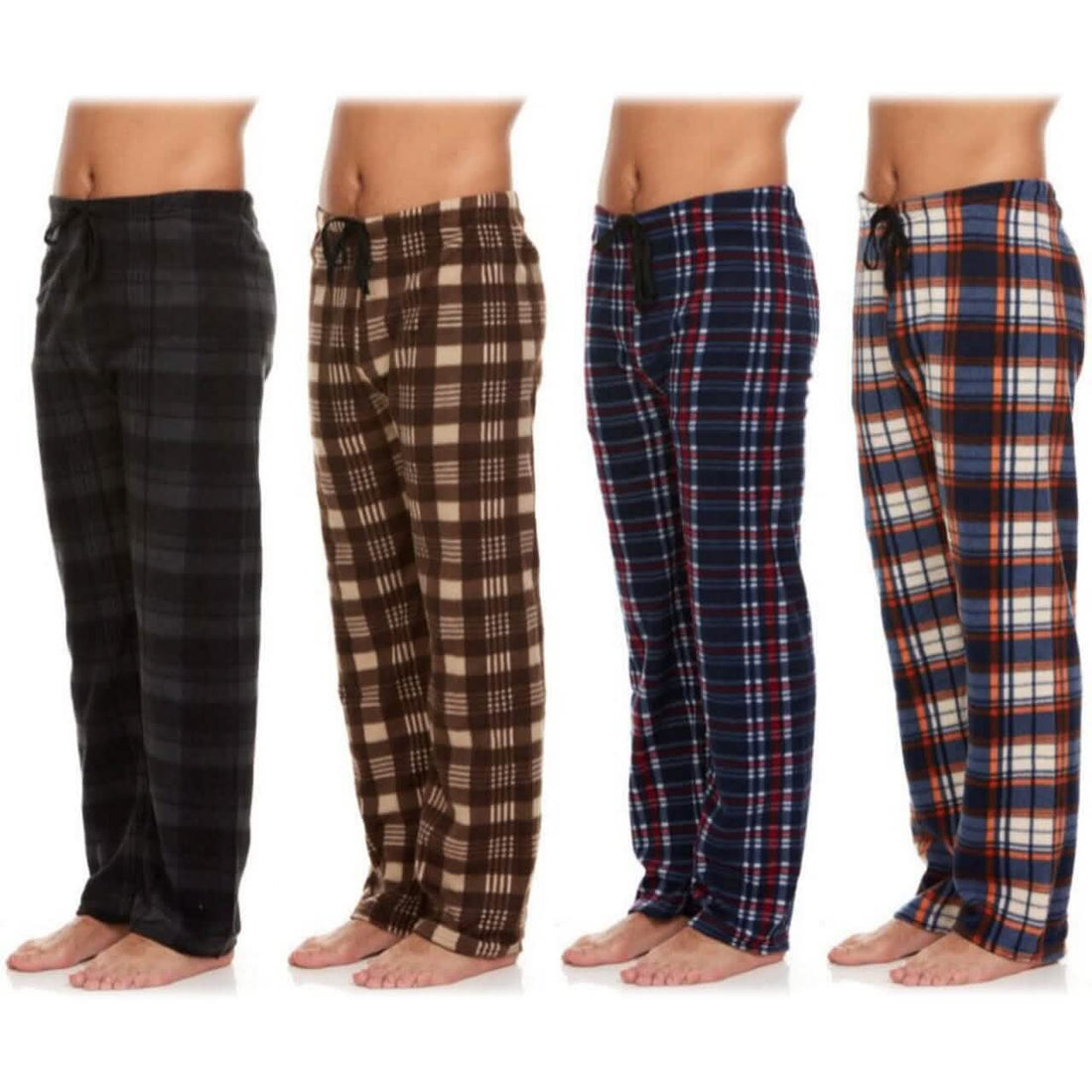 4-Pack: Men&