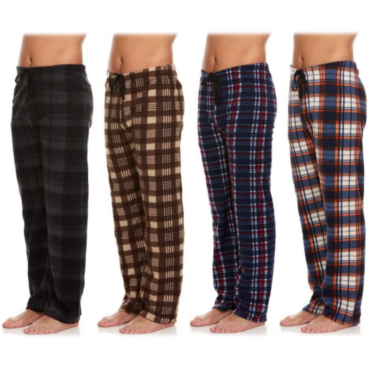 4-Pack: Men&