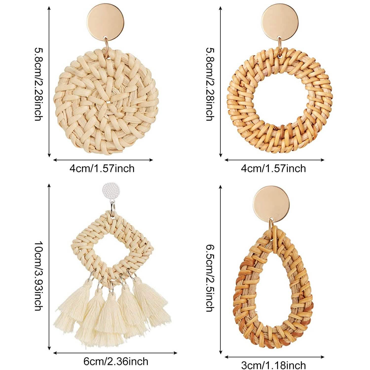 4-Pairs: Women&