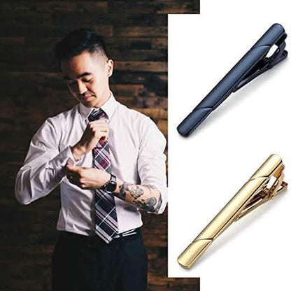 4-Piece: Men&