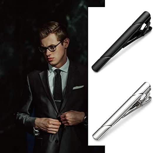 4-Piece: Men&