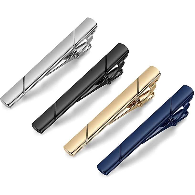 4-Piece: Men&