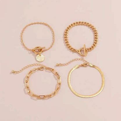 4-Piece Set: Women&