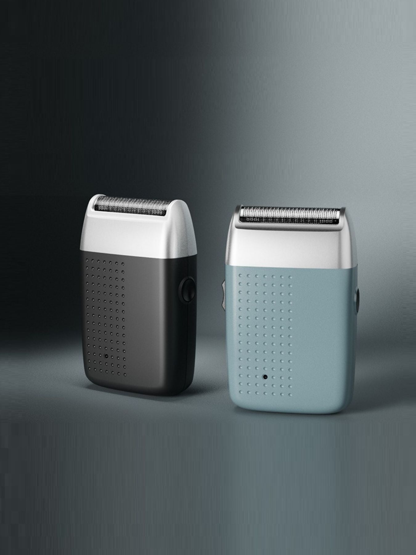 Portable Electric Shaver - Loving It Shop