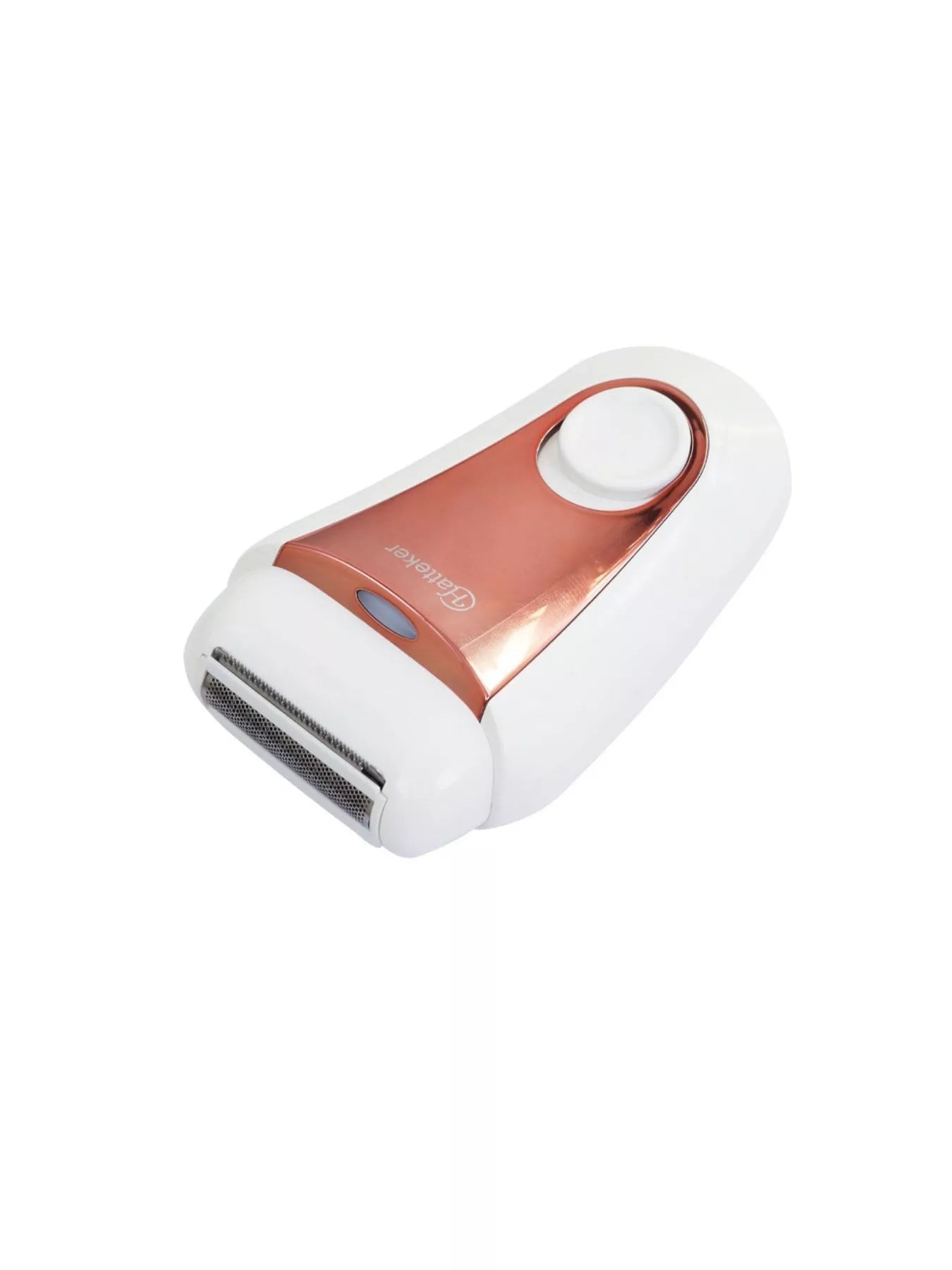 Rechargeable Hair Removal Epilator - Loving It Shop