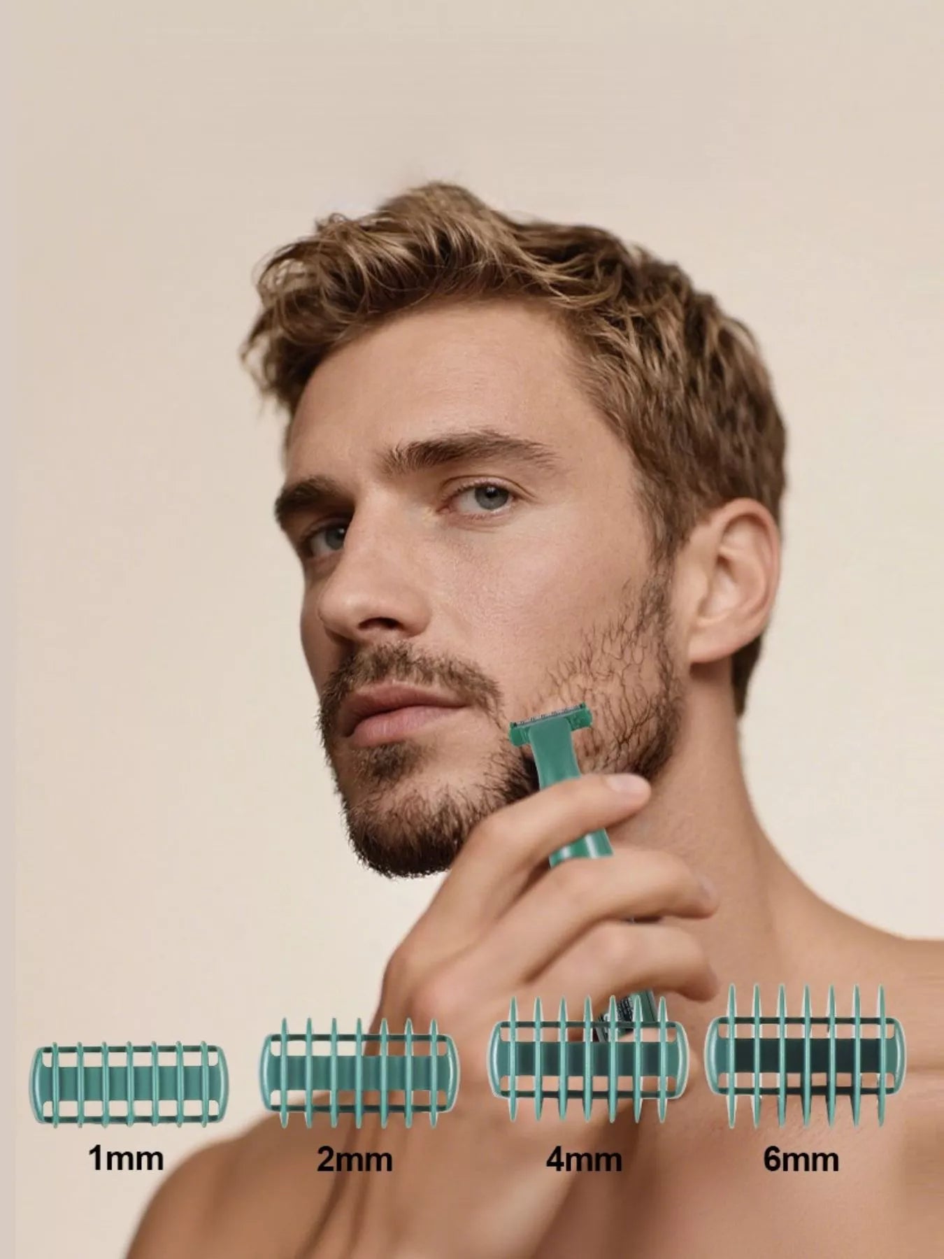 Electric Hair Removal Epilator - Loving It Shop