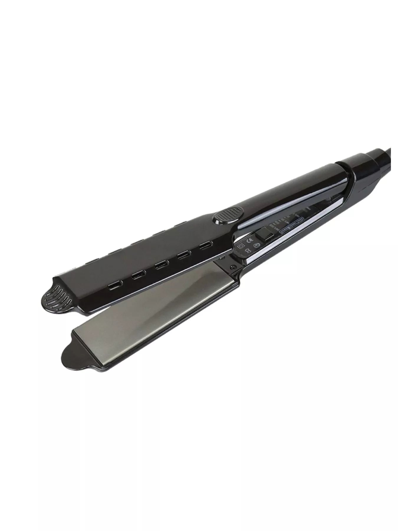 Fast Heating Hair Straightener - Loving It Shop