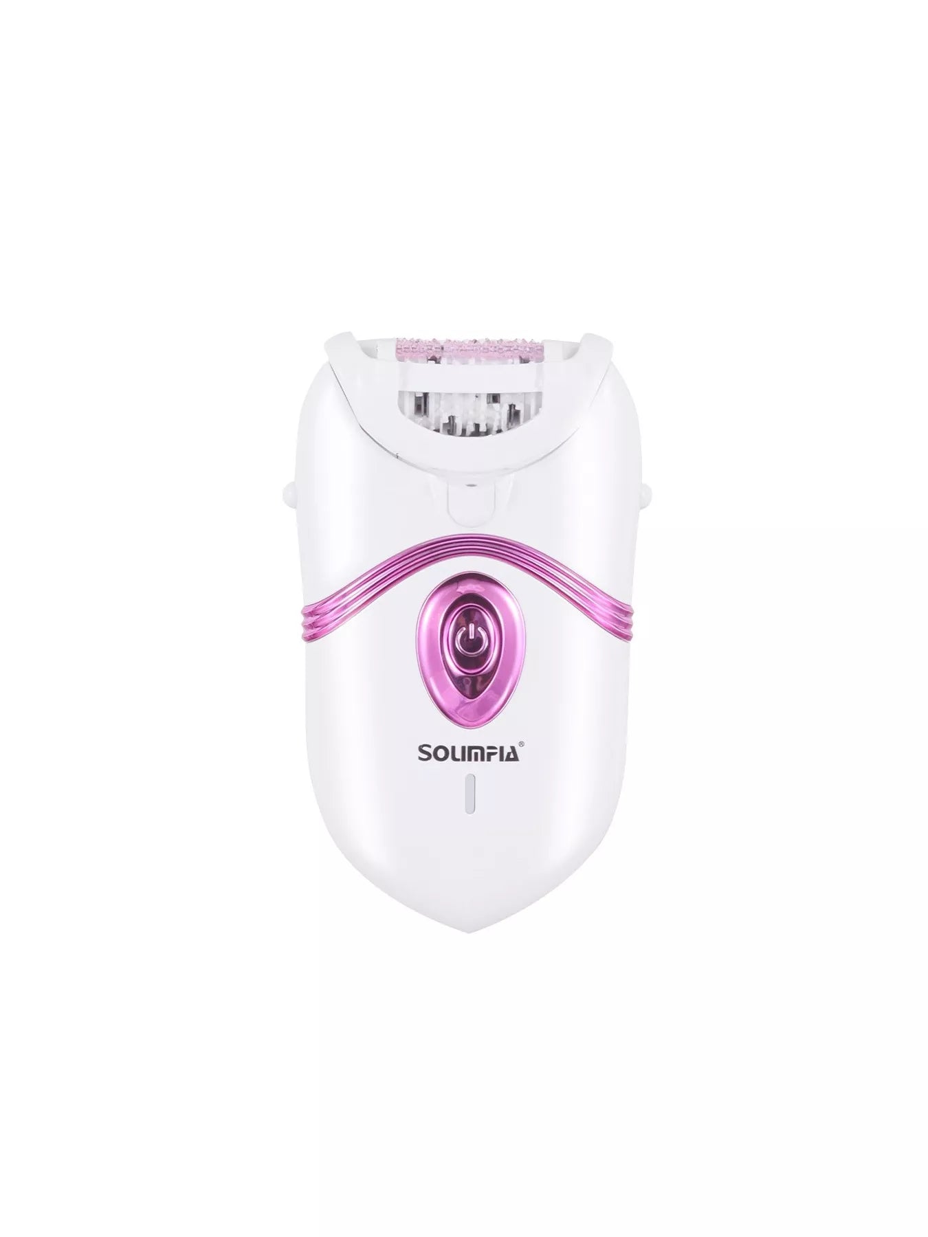 Cordless Painless Hair Removal - Loving It Shop