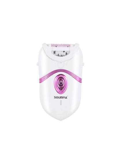 Cordless Painless Hair Removal - Loving It Shop