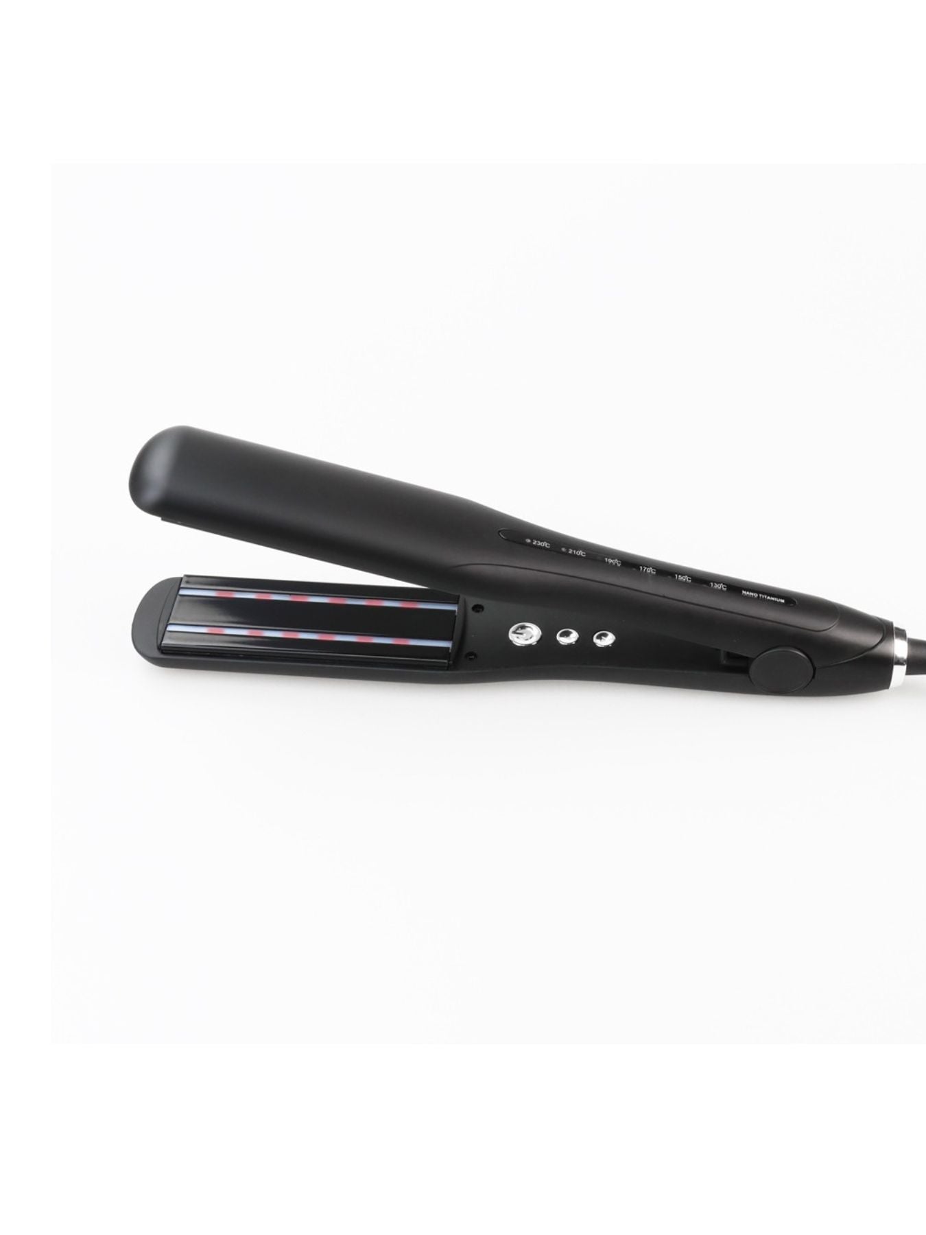 Adjustable Temperature Hair Straightener - Loving It Shop