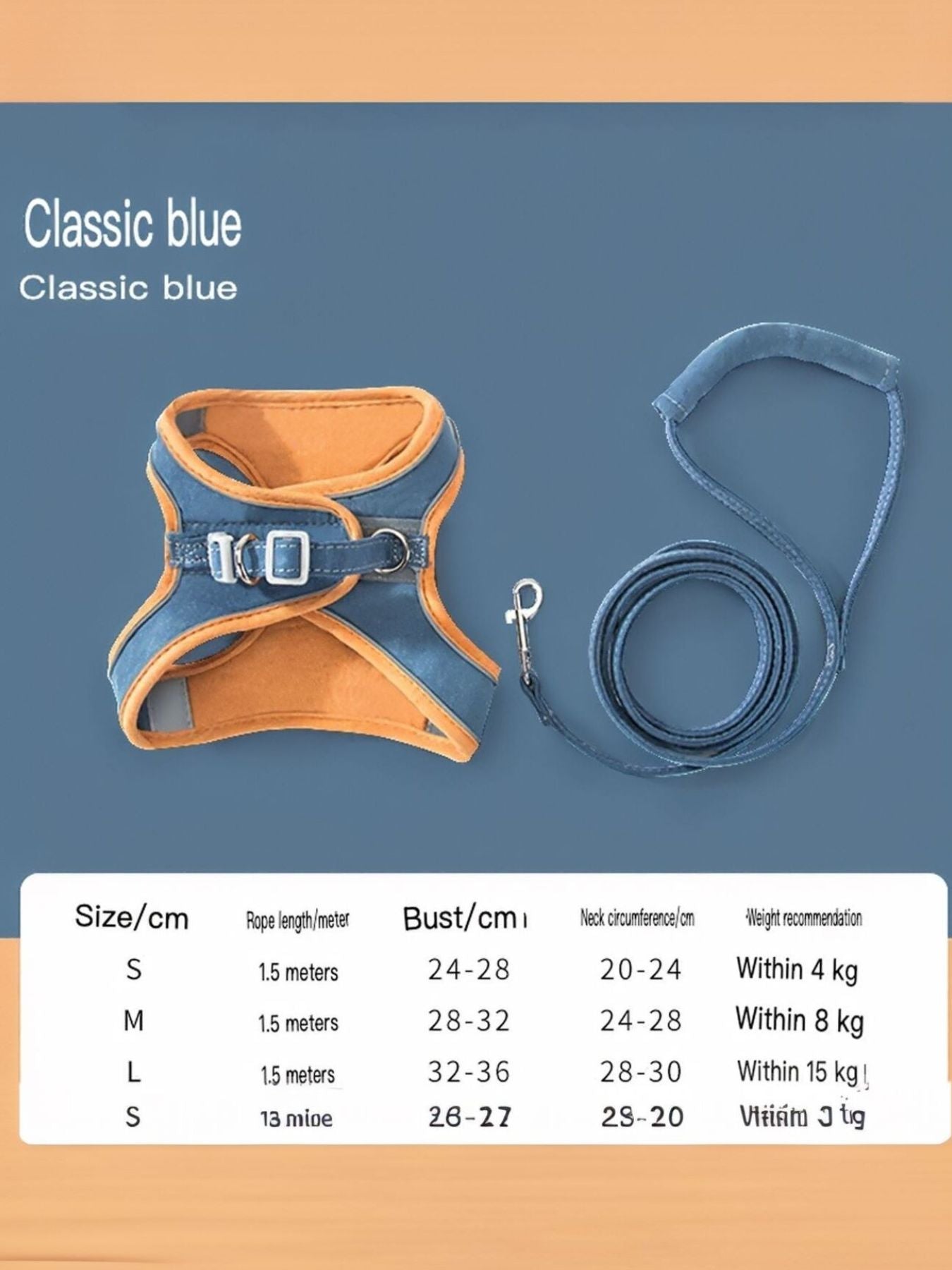 Escape - Proof Cat Harness and Leash Set - Loving It Shop