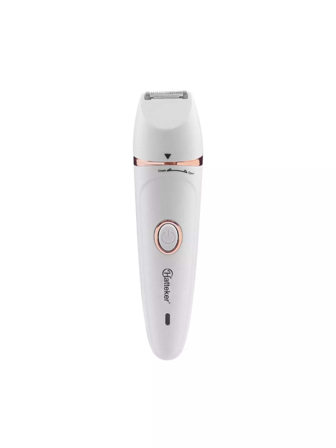 7 - in - 1 Multifunctional Painless Hair Removal - Loving It Shop