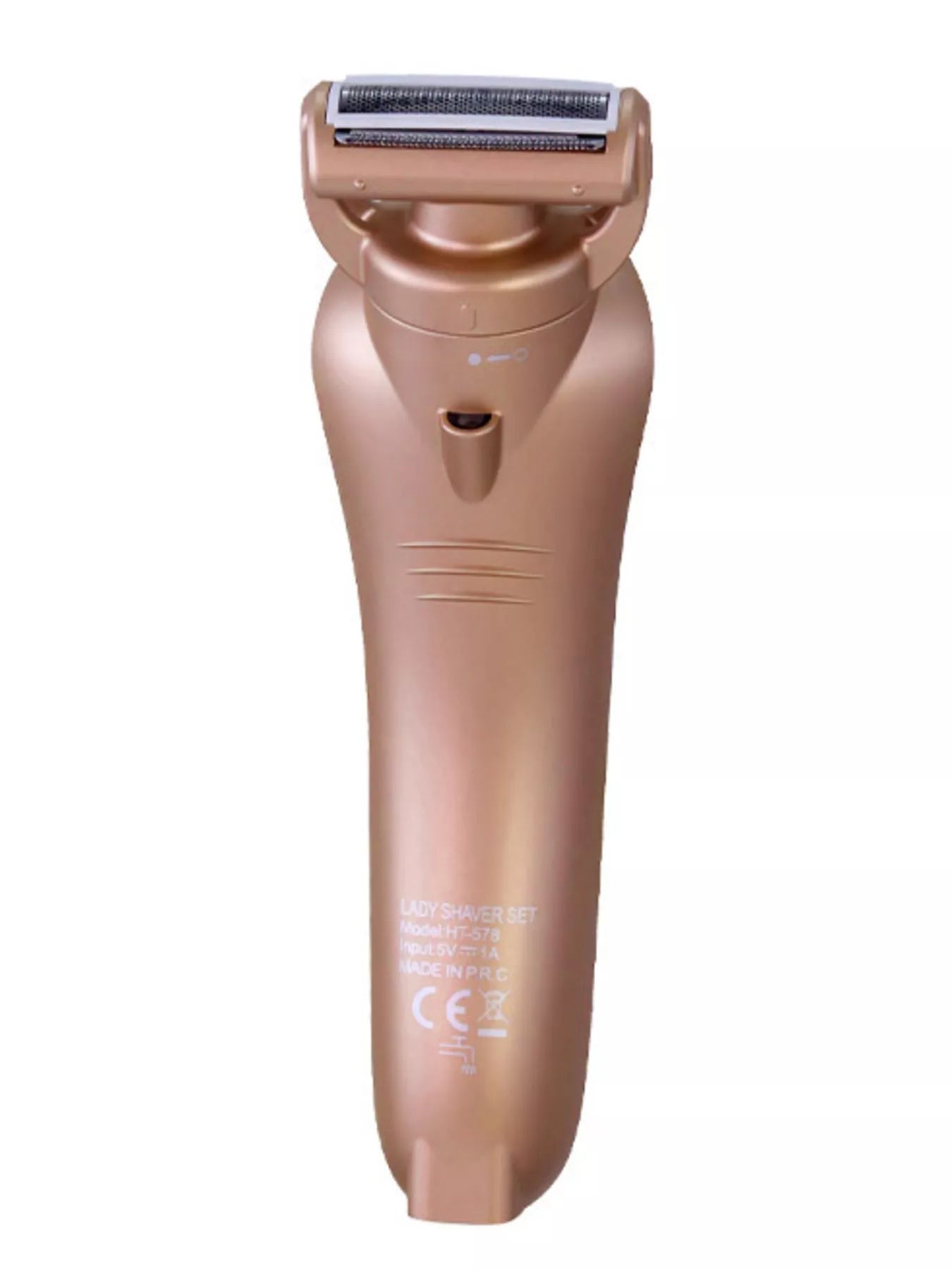 Painless Waterproof Hair Removal - Loving It Shop