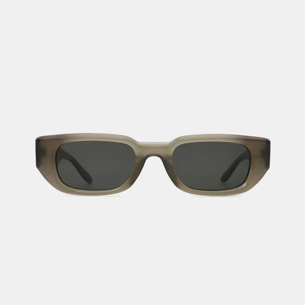 Polycarbonate Frame Rectangle Sunglasses - Loving It Shop