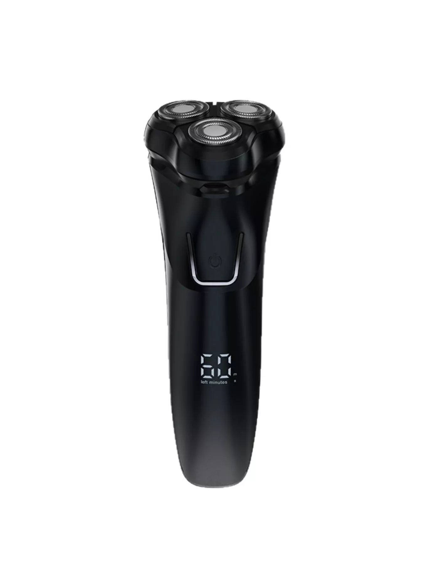 Rechargeable Rotary Shaver - Loving It Shop