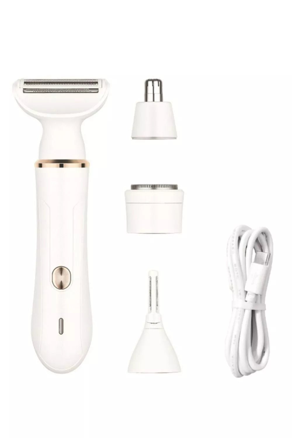 Electric Hair Removal Epilator - Loving It Shop