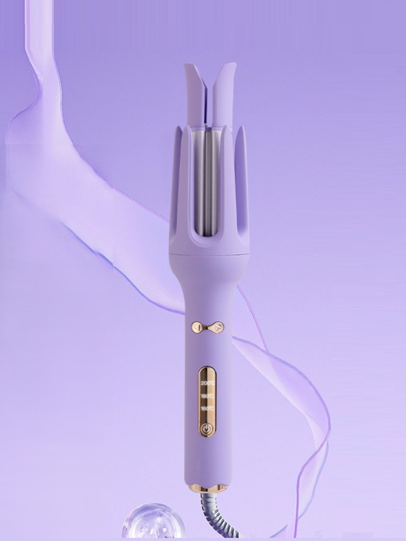Automatic Hair Curling Iron - Loving It Shop