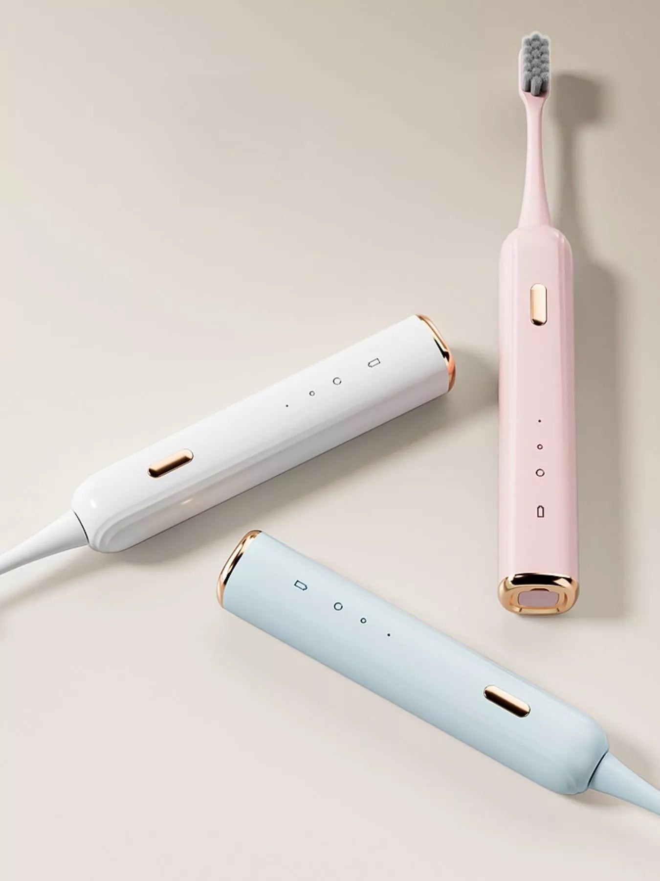 Portable Electric Toothbrush - Loving It Shop