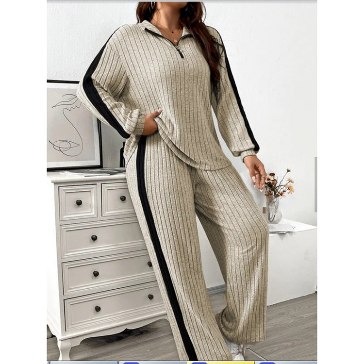 Casual Suit Women&